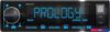 USB-магнитола Prology CMX-430