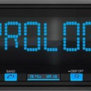 USB-магнитола Prology CMX-430