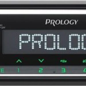 USB-магнитола Prology CMX-410