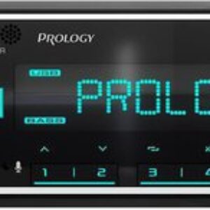 USB-магнитола Prology CMX-420