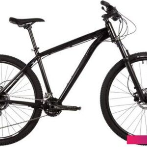 Велосипед Stinger Graphite Comp 27.5 р.16 2023 (черный)