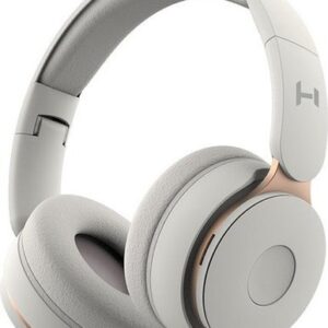 Наушники Harper HB-215 (белый)