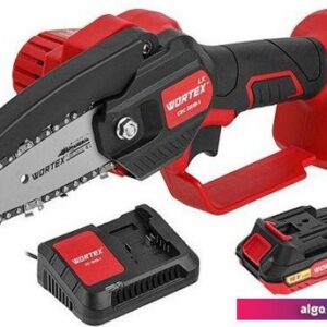 Аккумуляторная пила Wortex LX CEC 2518-1 1329493 (с 1-им АКБ)