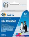 Картридж G&G GG-3YM63AE (аналог HP 3YM63AE)