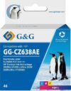 Картридж G&G GG-CZ638AE (аналог HP CZ638AE)