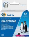 Картридж G&G GG-CZ101AE (аналог HP CZ101AE)