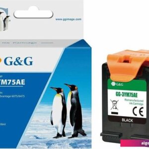 Картридж G&G GG-3YM75AE (аналог HP 3YM75AE)