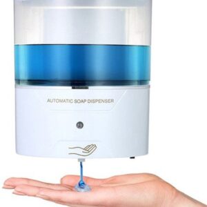 Дозатор для антисептика Saniteco SYA001059701A