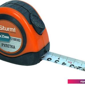 Рулетка Sturm 3100302