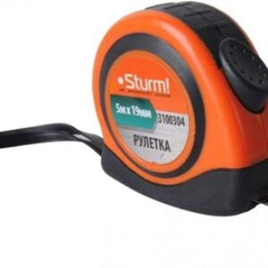 Рулетка Sturm 3100304