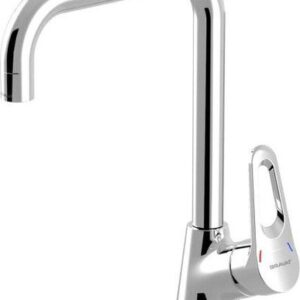 Смеситель Bravat Eco-D F793158C