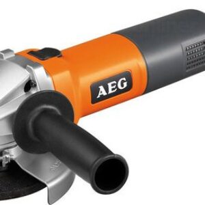 Угловая шлифмашина AEG WS 6-125