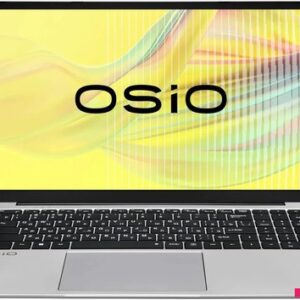 Ноутбук OSiO FocusLine F160I-004
