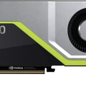 Видеокарта PNY Quadro RTX 6000 24GB GDDR6 VCQRTX6000-SB