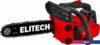 Бензопила ELITECH ПБ 2510Т E1611.009.00