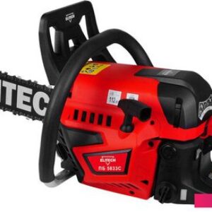 Бензопила ELITECH ПБ 5833C E1611.012.00