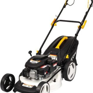 Газонокосилка Kranz KR-460SP