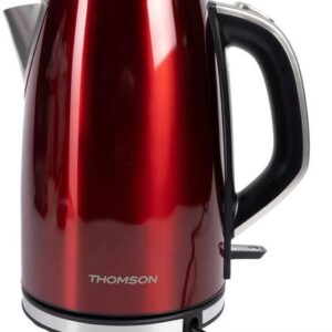 Электрический чайник Thomson K30E-4001 (красный)
