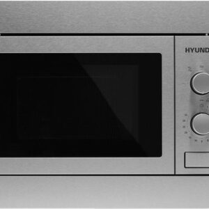 Микроволновая печь Hyundai HBW 2030 IX