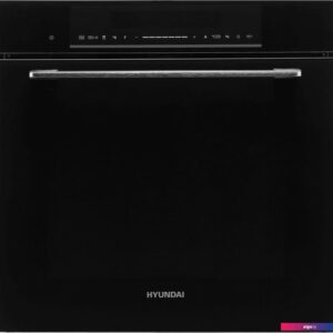 Электрический духовой шкаф Hyundai HMEO 6780 BG