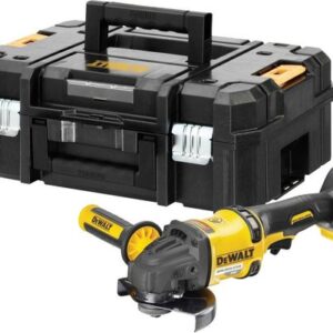 Угловая шлифмашина DeWalt DCG418NT (без АКБ