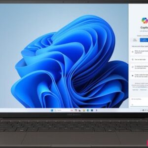 Ноутбук ASUS Zenbook S14 OLED UX5406SA-PV050W