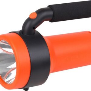 Фонарь Ledvance Flashl Spotl Rech Sidel