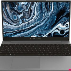 Ноутбук Digma Pro Breve S DN15P3-8DXW02