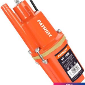 Колодезный насос Patriot VP 10 В