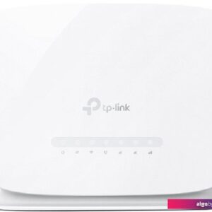 4G Wi-Fi роутер TP-Link Archer MR505