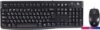 Офисный набор Logitech MK120 [920-002562]