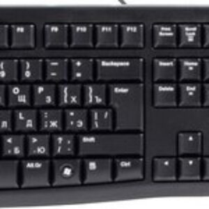 Офисный набор Logitech MK120 [920-002562]