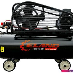Компрессор ELAND Wind 103-2CВ
