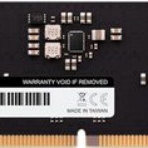 Оперативная память Team Elite 8ГБ DDR5 5600 МГц TED58G5600C4601