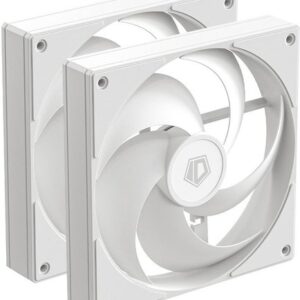 Вентилятор для корпуса ID-Cooling AS-140-W Duet