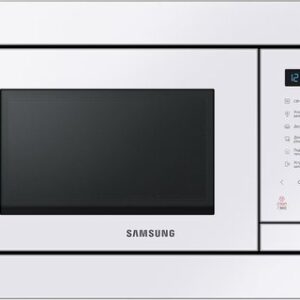 Микроволновая печь Samsung MS23A7118AW/BW