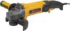 Угловая шлифмашина Edon AG-125/1200CER