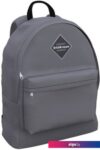Городской рюкзак Erich Krause EasyLine Touch 17L Grey 60370