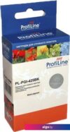 Картридж ProfiLine PL-PGI-425PGBK-BK (аналог Canon PGI-425 Black)