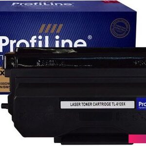 Картридж ProfiLine PL-TL-5120X (аналог Pantum TL-5120X)