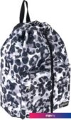 Спортивный рюкзак Erich Krause EasyLine 16L Grey Leopard 48395