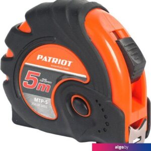Рулетка Patriot MTP-5