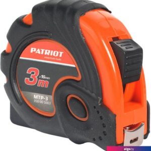 Рулетка Patriot MTP-3