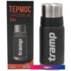 Термос TRAMP TRC-030ср 500 мл (серый)