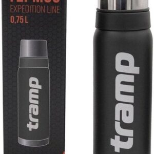 Термос TRAMP TRC-031ср 750 мл (серый)