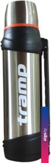 Термос TRAMP Travel Line 2.5л TRC-141м (серебристый)
