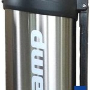 Термос TRAMP Travel Line 2л TRC-140м (серебристый)