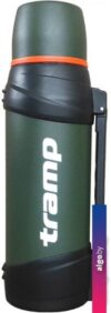 Термос TRAMP Travel Line 2л TRC-140ол (оливковый)