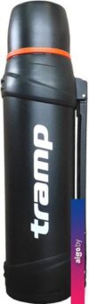 Термос TRAMP Travel Line 2.5л TRC-141ч (черный)