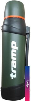 Термос TRAMP Travel Line 2.5л TRC-141ол (оливковый)